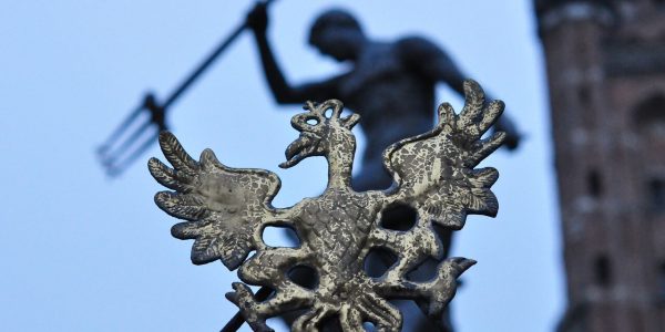 Co warto zobaczyć w Trójmieście? Gdańsk!