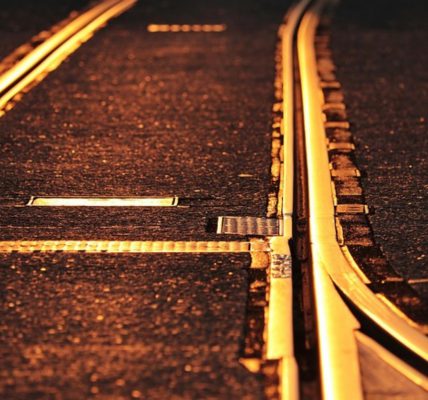 Transport cięższych maszyn