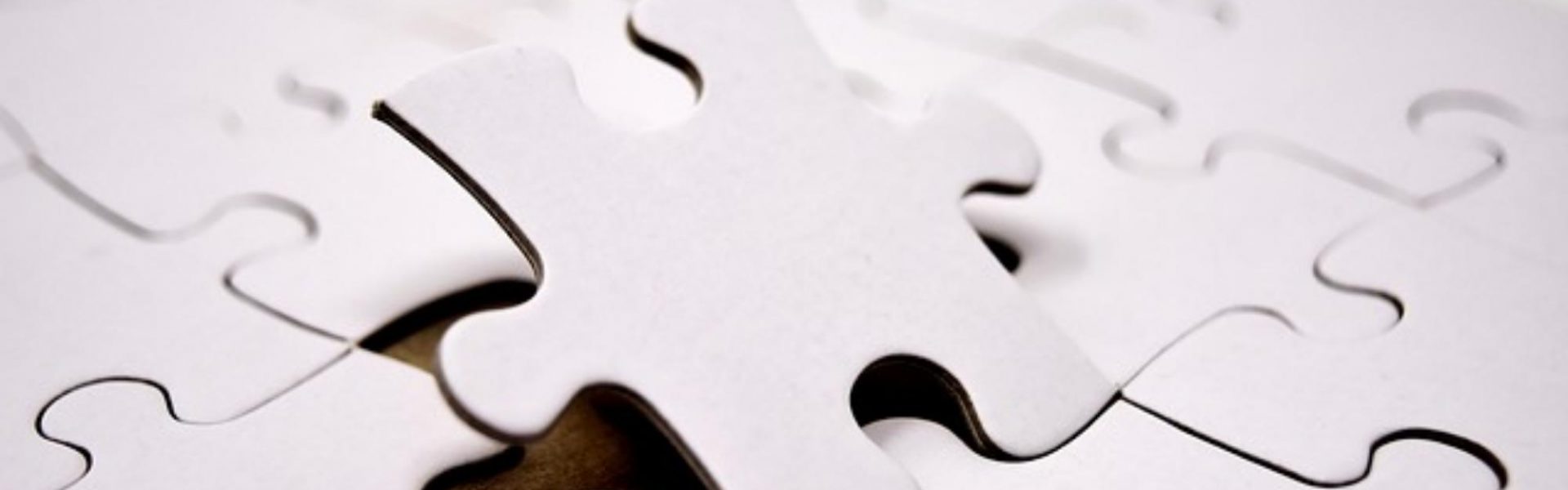 Dlaczego warto kupić dzieciom puzzle