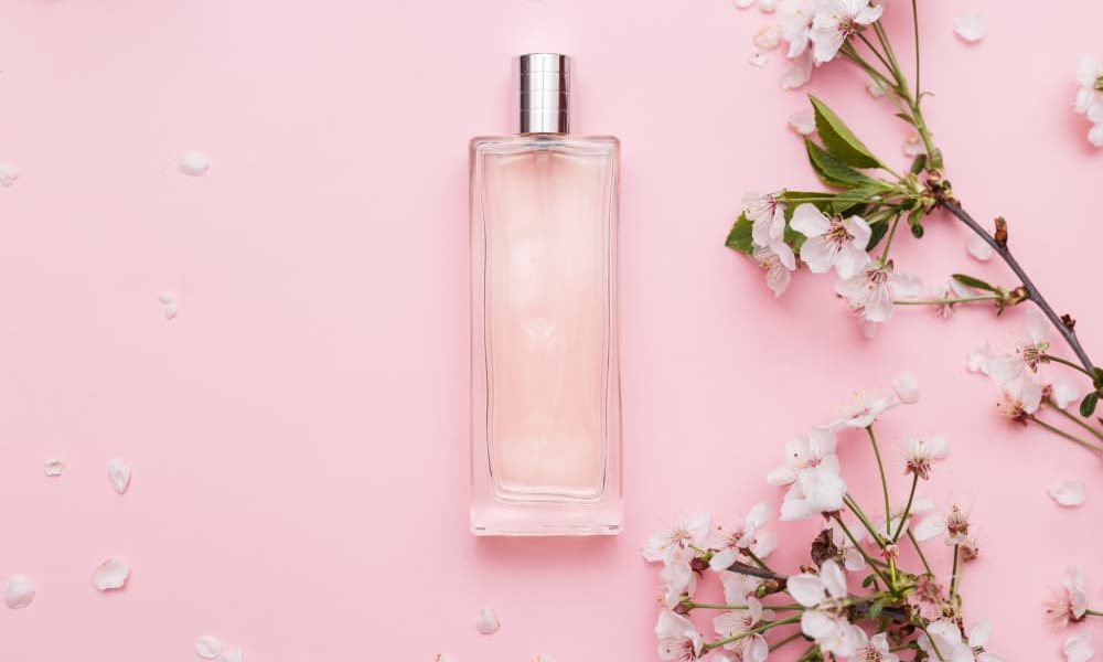 Perfumy kwiatowe