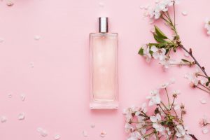 Perfumy kwiatowe