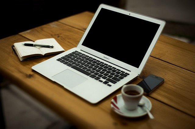 własna strona internetowa