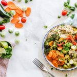 Zalety korzystania z cateringu dietetycznego