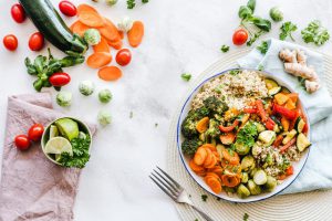 Zalety korzystania z cateringu dietetycznego