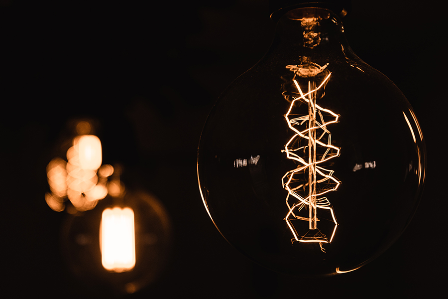 żarówki LED