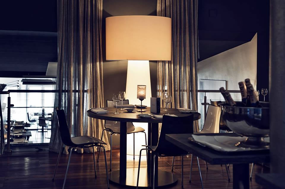 Jakie meble do restauracji wybrać