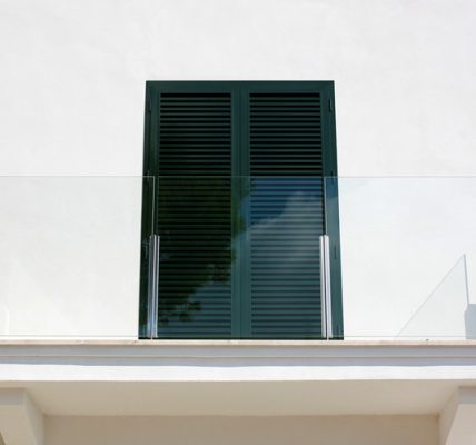 Urządzamy balkon