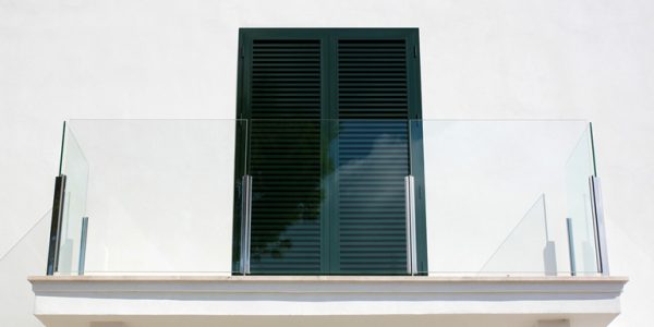 Urządzamy balkon