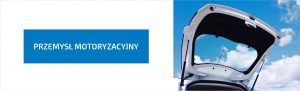 zaopatrzenie dla przemysłu motoryzacyjnego i warsztatów