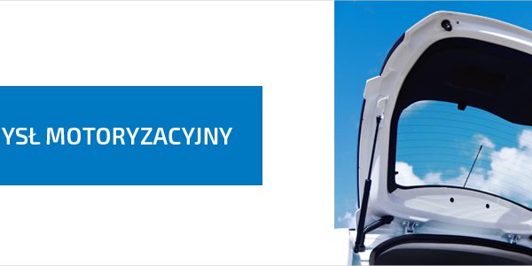 zaopatrzenie dla przemysłu motoryzacyjnego i warsztatów