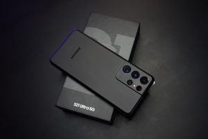 gadżety ze świata elektroniki