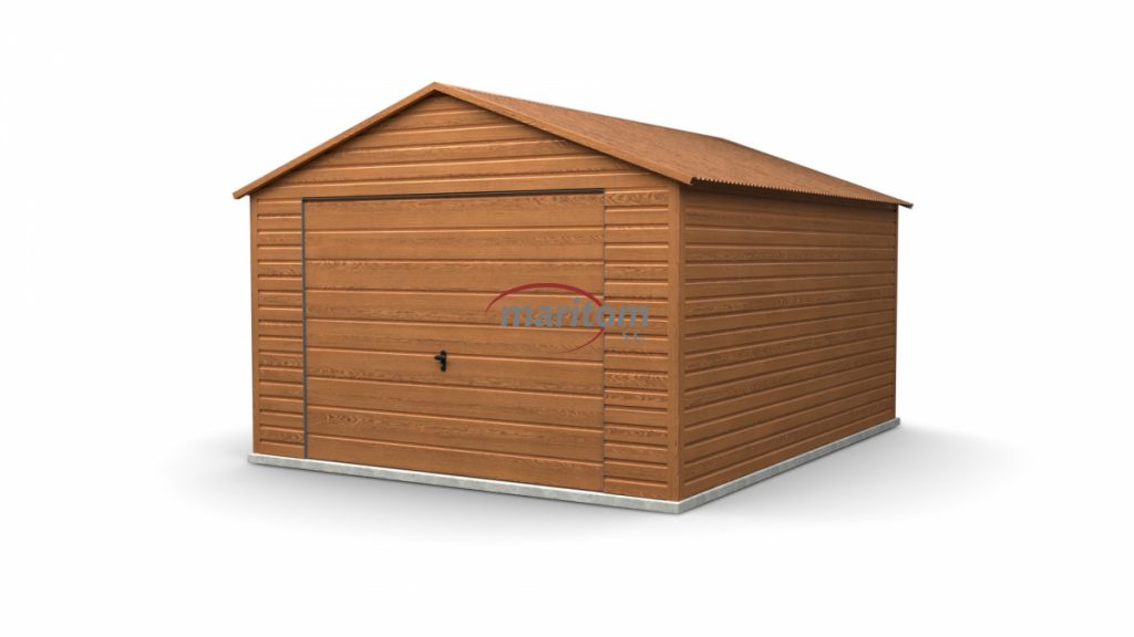 zalety korzystania z blaszaków