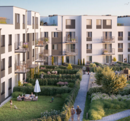 Czy apartament dwupoziomowy to dobra inwestycja