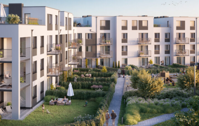 Czy apartament dwupoziomowy to dobra inwestycja