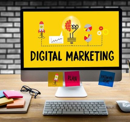 marketing online