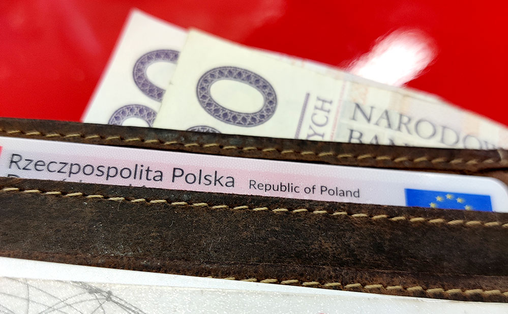Skąd pożyczkę