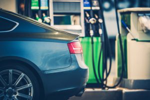 Auto Gaz i benzyna