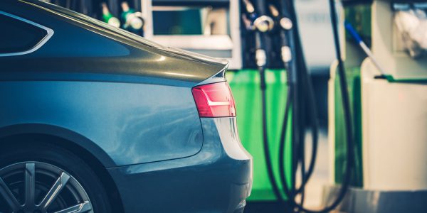 Auto Gaz i benzyna