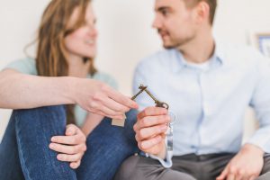 pomoc w pozyskaniu kredytu na mieszkanie