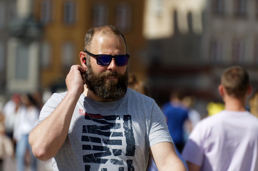 Historia mody męskiej w pigułce