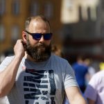Historia mody męskiej w pigułce