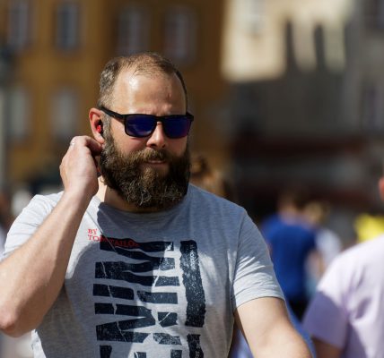 Historia mody męskiej w pigułce