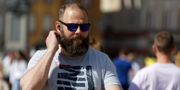 Historia mody męskiej w pigułce