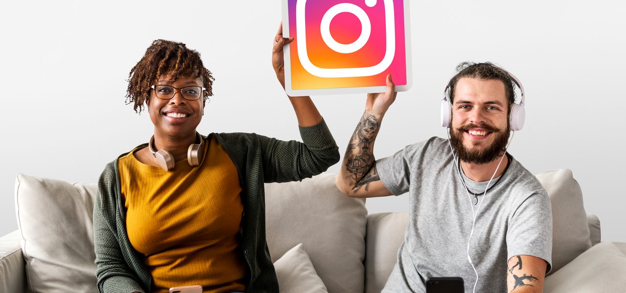 laiki na Instagrama