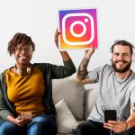 laiki na Instagrama