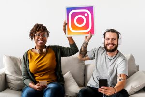 laiki na Instagrama
