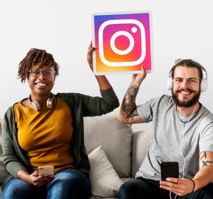 laiki na Instagrama