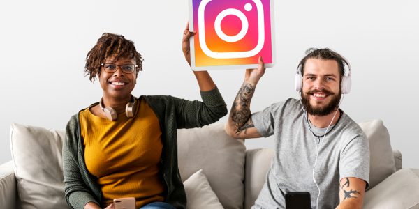 laiki na Instagrama
