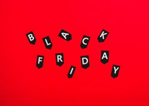 Black friday 2022