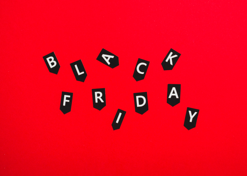 Black friday 2022