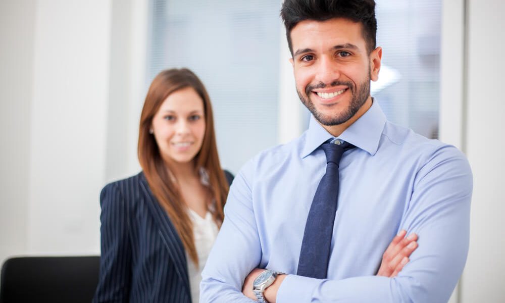 Executive MBA