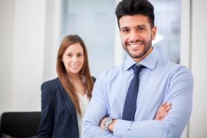 Executive MBA