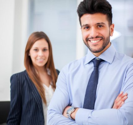 Executive MBA