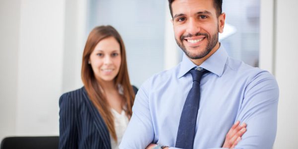 Executive MBA