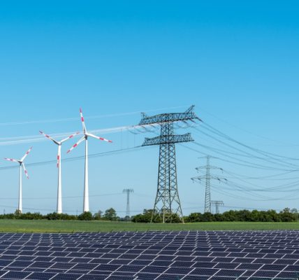 niezawodność sieci energetycznych