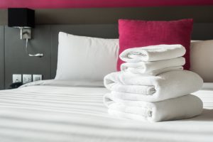 producent tekstyliów hotelowych