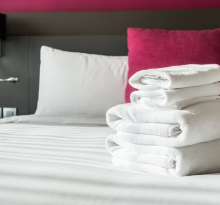 producent tekstyliów hotelowych