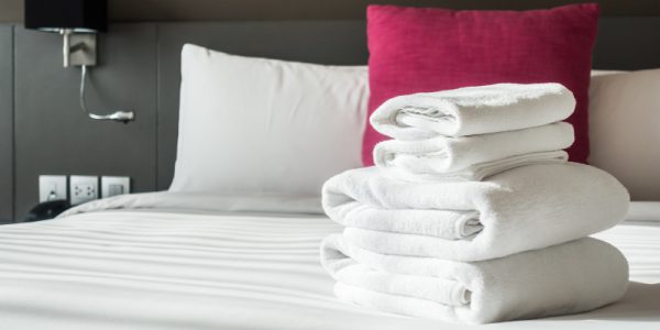 producent tekstyliów hotelowych