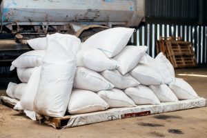 big bag