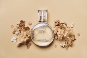 Mistrz perfumiasrtwa