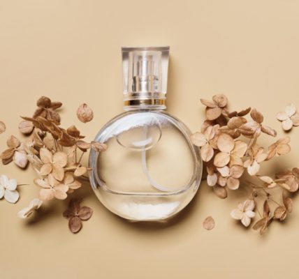 Mistrz perfumiasrtwa