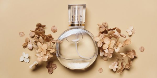 Mistrz perfumiasrtwa