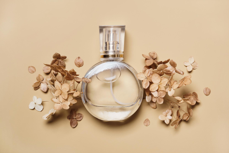 Mistrz perfumiasrtwa