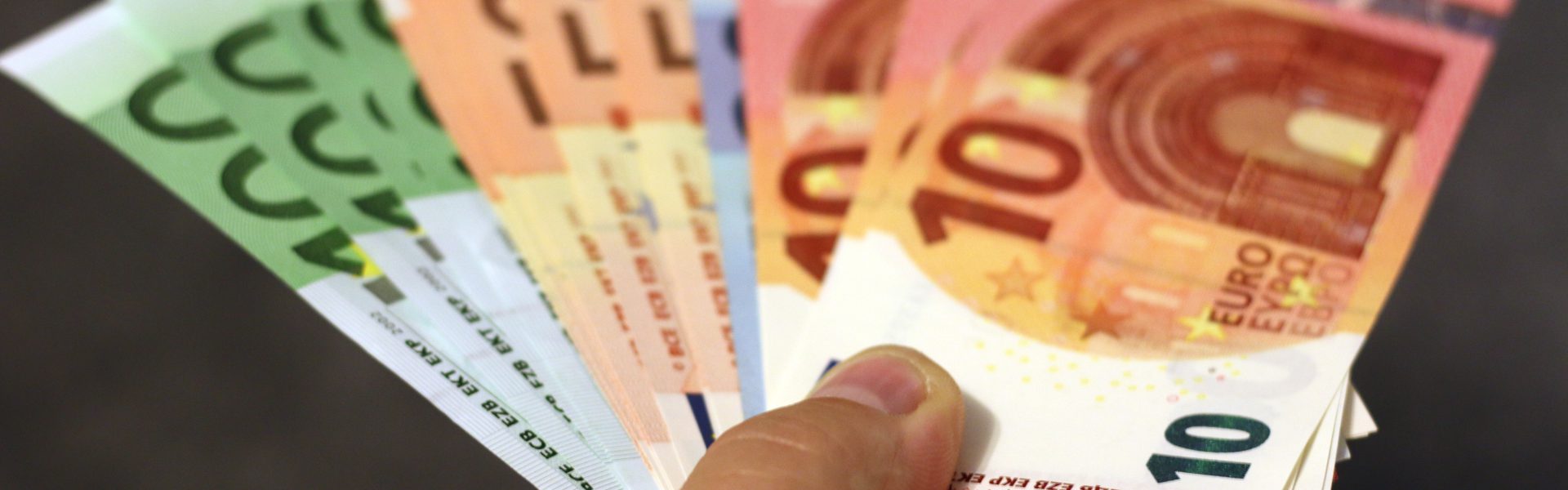 Liczarki do banknotów