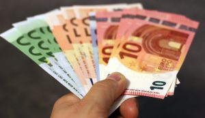 Liczarki do banknotów