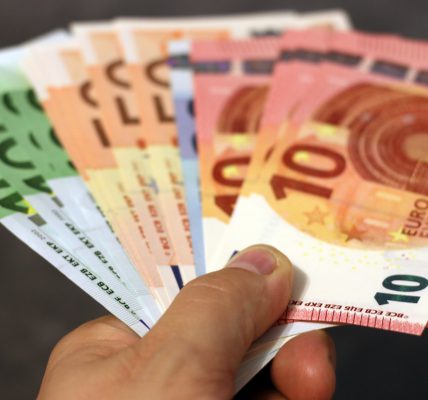 Liczarki do banknotów